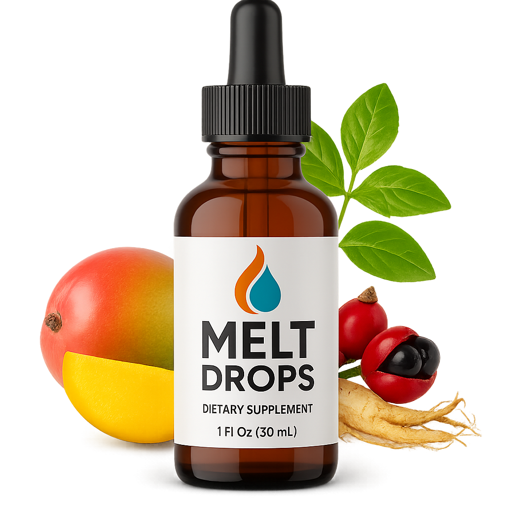 Produto MeltDrops