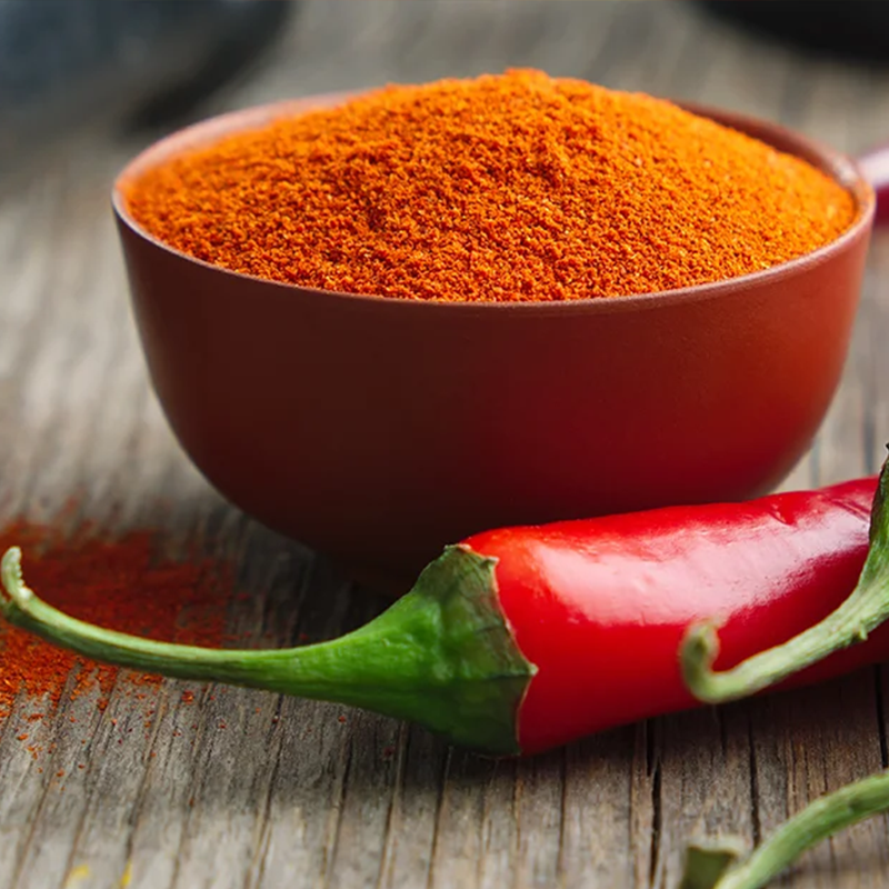 Cayenne Pepper