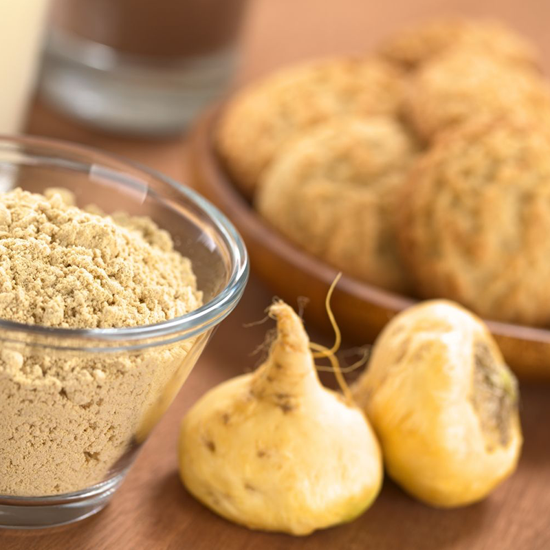 Maca Root