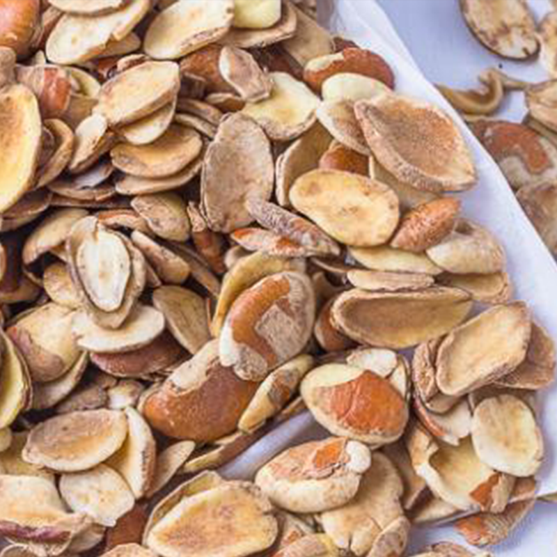 African Mango Seed